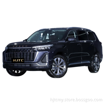 2023 Exeed VX 4WD 2,0T 261 CV L4 Exeed Lanyue 223 Nuove e usate auto a benzina di Exeed VX